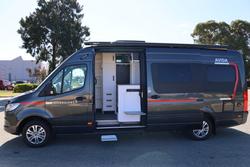 2025 Avida
                Avida Motorhome V7012 Diversion LX 