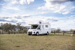 2025 Avida
Avida Silverton Motorhome