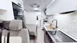 2025 Avida
Avida Silverton Motorhome