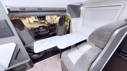 2025 Avida
Avida Silverton Motorhome