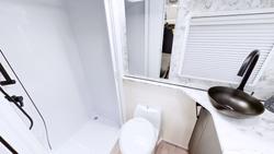 2025 Avida
Avida Silverton Motorhome