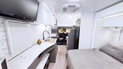 2025 Avida
Avida Silverton Motorhome
