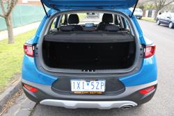 2021 Kia Stonic S YB MY22 Sporty Blue