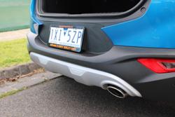 2021 Kia Stonic S YB MY22 Sporty Blue