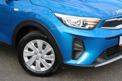 2021 Kia Stonic S YB MY22 Sporty Blue