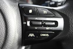 2021 Kia Stonic S YB MY22 Sporty Blue