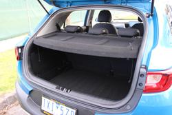 2021 Kia Stonic S YB MY22 Sporty Blue