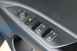 2021 Kia Stonic S YB MY22 Sporty Blue