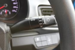 2021 Kia Stonic S YB MY22 Sporty Blue