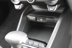 2021 Kia Stonic S YB MY22 Sporty Blue