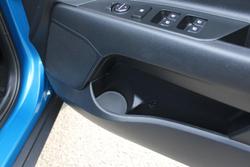 2021 Kia Stonic S YB MY22 Sporty Blue