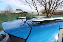 2021 Kia Stonic S YB MY22 Sporty Blue