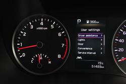 2021 Kia Stonic S YB MY22 Sporty Blue