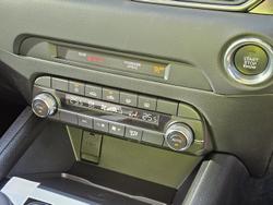 2025 Mazda
CX-5 G25 Touring