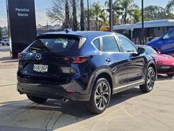 2025 Mazda
CX-5 G25 Touring