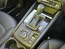 2025 Mazda
CX-5 G25 Touring