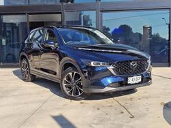 2025 Mazda
CX-5 G25 Touring