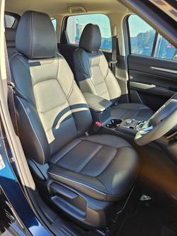 2025 Mazda
CX-5 G25 Touring
