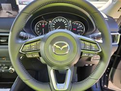 2025 Mazda
CX-5 G25 Touring