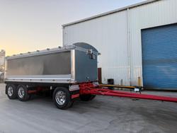 2024 Freightliner Cascadia 116