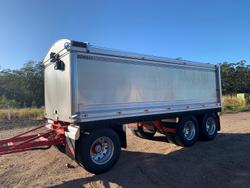 2024 Freightliner Cascadia 116