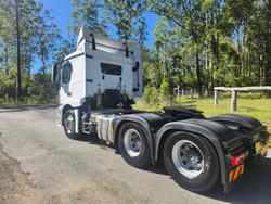 2026 Mercedes-Benz Actros 2646