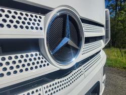 2026 Mercedes-Benz Actros 2646