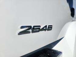 2026 Mercedes-Benz Actros 2646