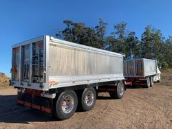 2024 Freightliner Cascadia 116
