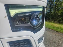 2026 Mercedes-Benz Actros 2646