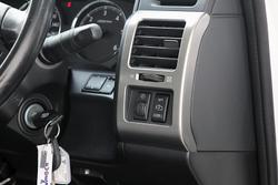 2013 Nissan
Patrol ST