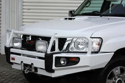 2013 Nissan
Patrol ST