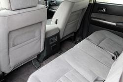 2013 Nissan
Patrol ST
