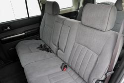 2013 Nissan
Patrol ST