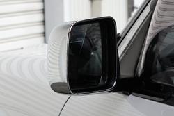 2013 Nissan
Patrol ST