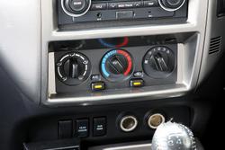 2013 Nissan
Patrol ST