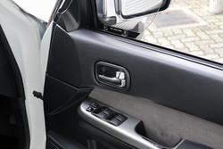 2013 Nissan
Patrol ST