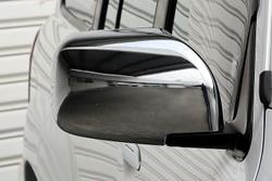 2013 Nissan
Patrol ST