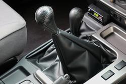 2013 Nissan
Patrol ST