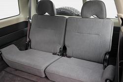 2013 Nissan
Patrol ST
