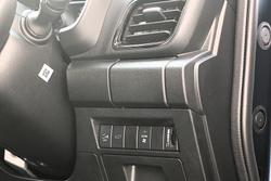 2023 Isuzu
MU-X LS-T