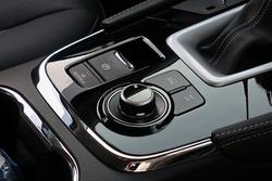 2023 Isuzu
MU-X LS-T