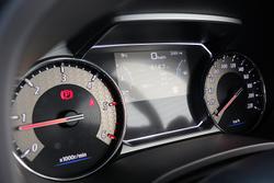 2023 Isuzu
MU-X LS-T