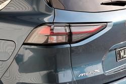 2023 Isuzu
MU-X LS-T