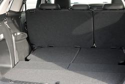 2023 Isuzu
MU-X LS-T