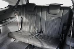 2023 Isuzu
MU-X LS-T