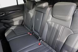 2023 Isuzu
MU-X LS-T