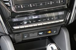 2023 Isuzu
MU-X LS-T