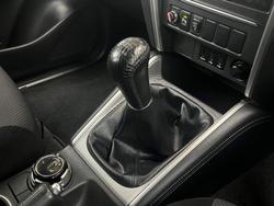 2020 Mitsubishi
Triton GLX-R
