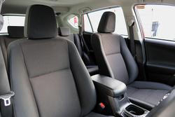 2018 Toyota
RAV4 GX